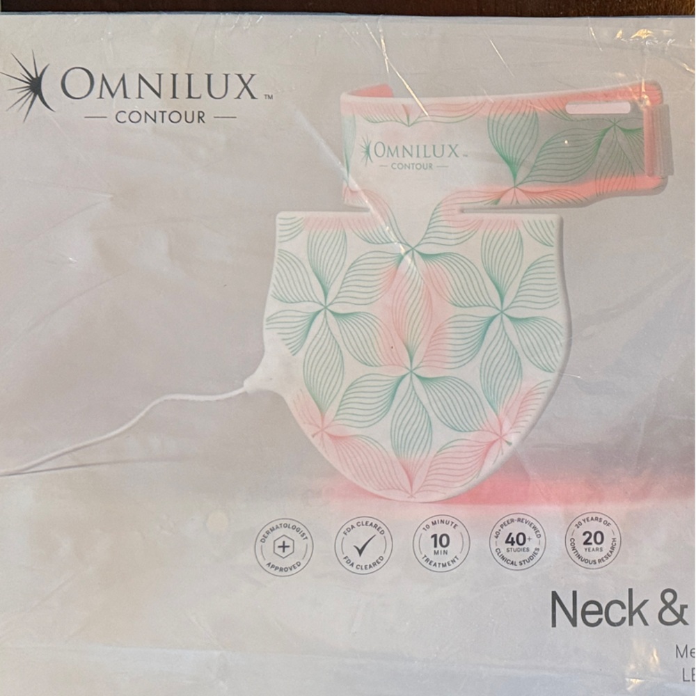 Omnilux LED Neck Device